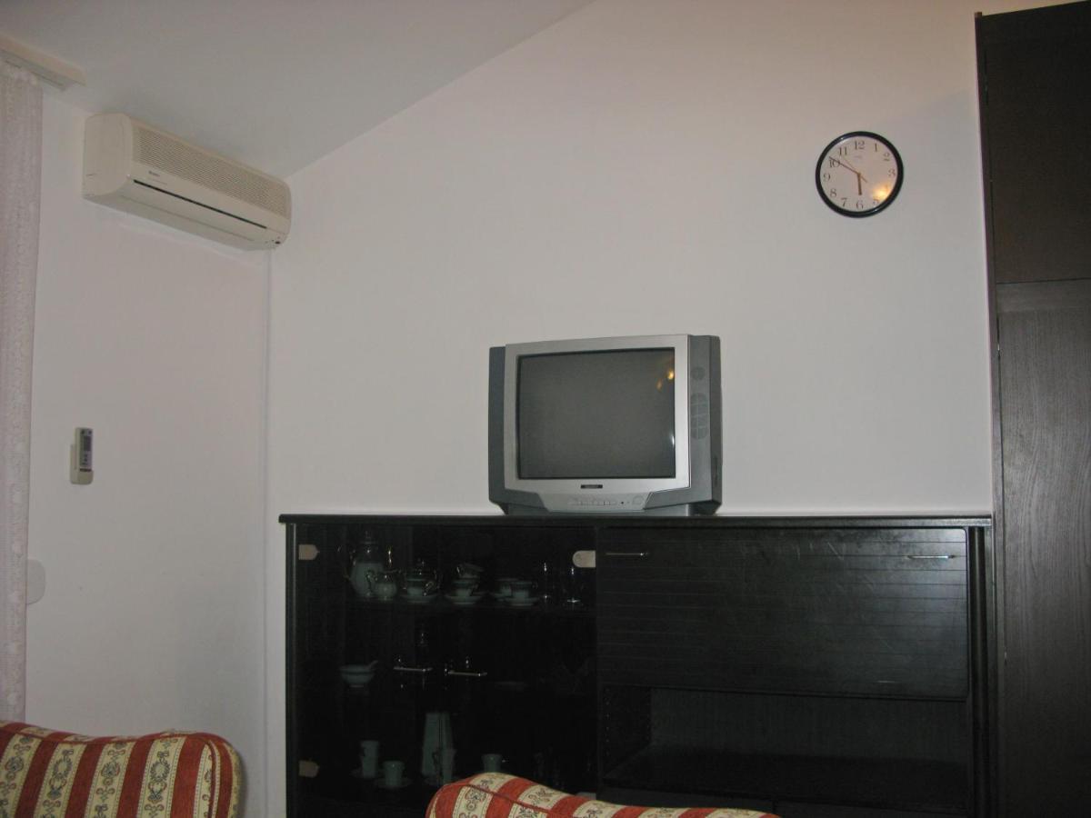 Apartment Sukosan 14742A Екстериор снимка