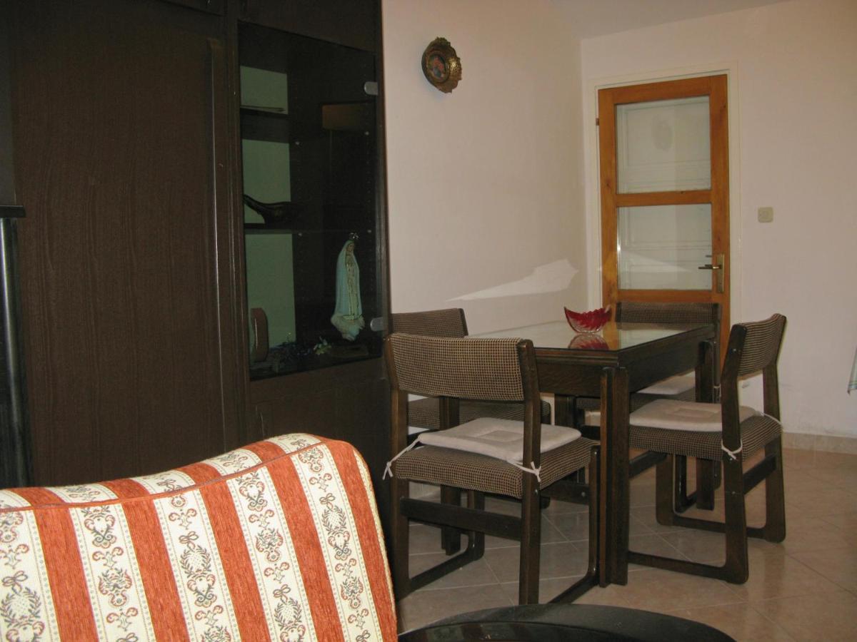 Apartment Sukosan 14742A Екстериор снимка