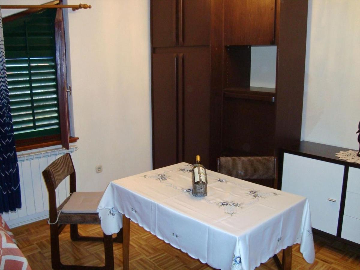 Apartment Sukosan 14742A Екстериор снимка