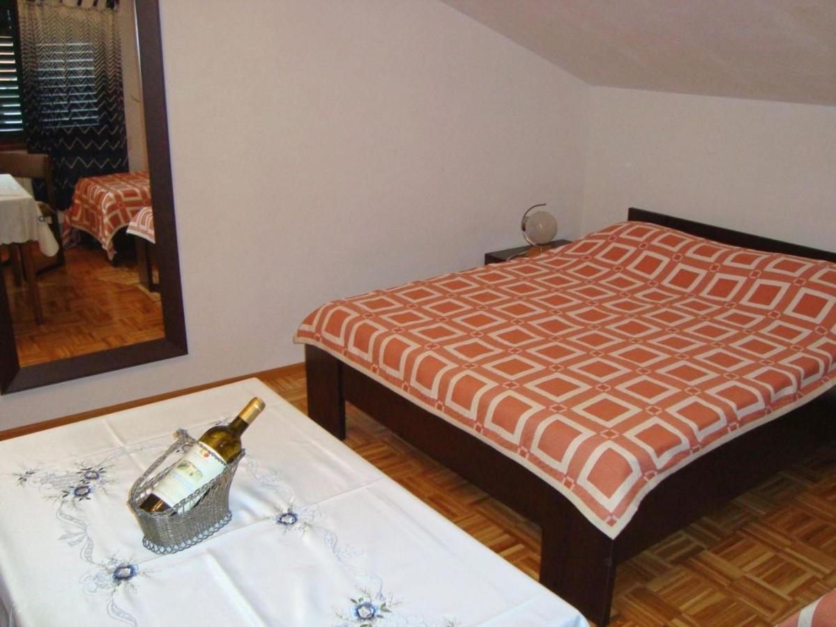 Apartment Sukosan 14742A Екстериор снимка