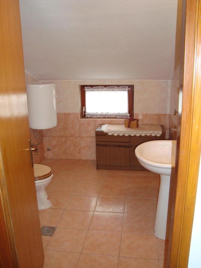 Apartment Sukosan 14742A Екстериор снимка